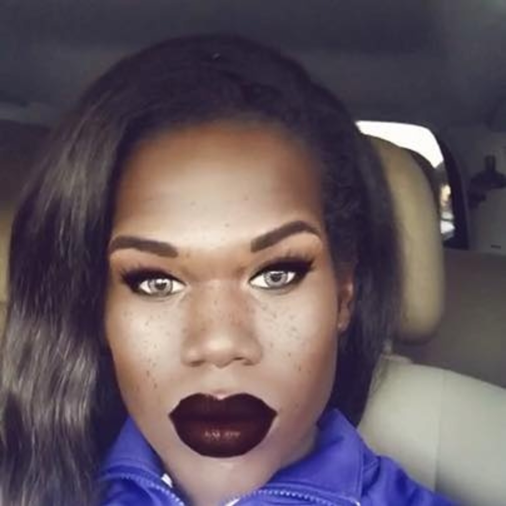 Meet your Posher, A'lyric